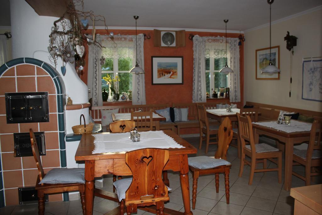 Buschenschank Orsl Wildbach 외부 사진